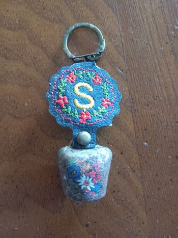 Porte clé