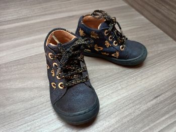 Chaussures Lunella 22