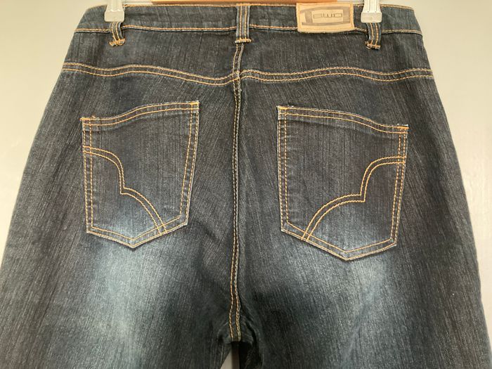 Jean BWO délavé - photo numéro 4