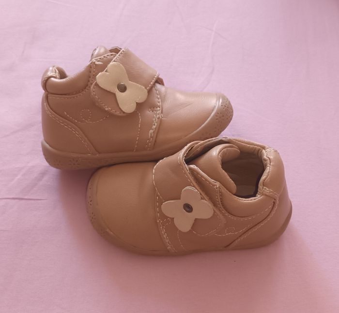 Lot chaussure fille - photo numéro 7