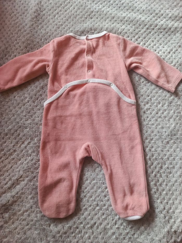 Pyjamas - photo numéro 3