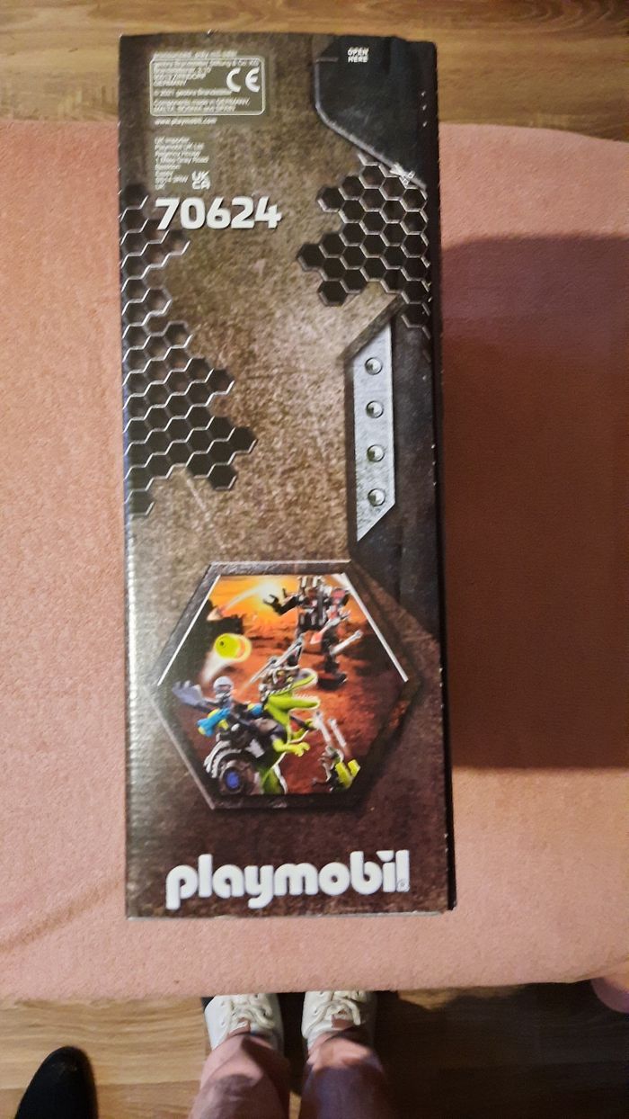 Playmobil - photo numéro 4