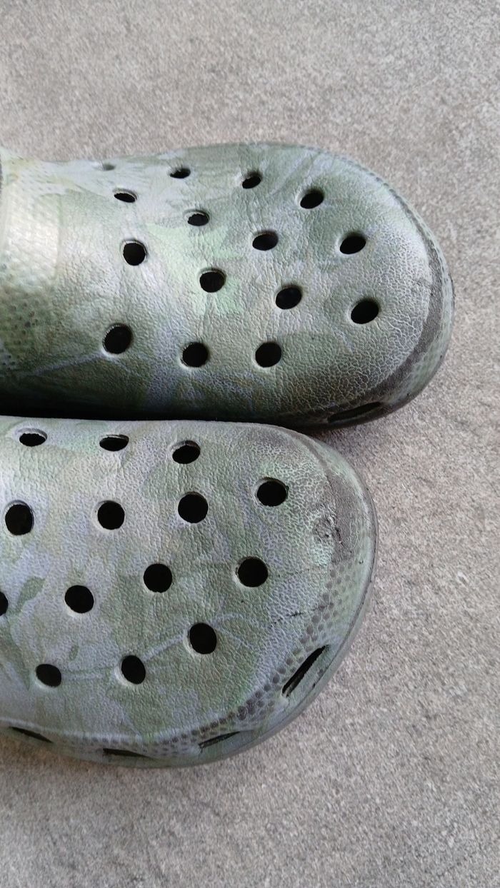 Crocs T32 - photo numéro 3