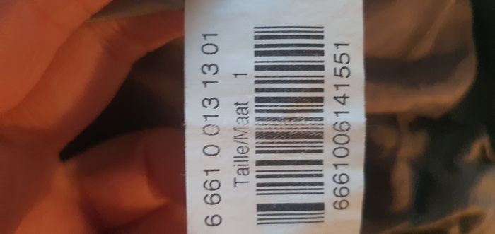 Manteau - photo numéro 6