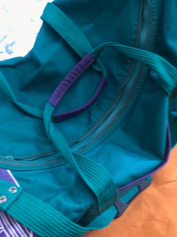 Sac vintage - photo numéro 14