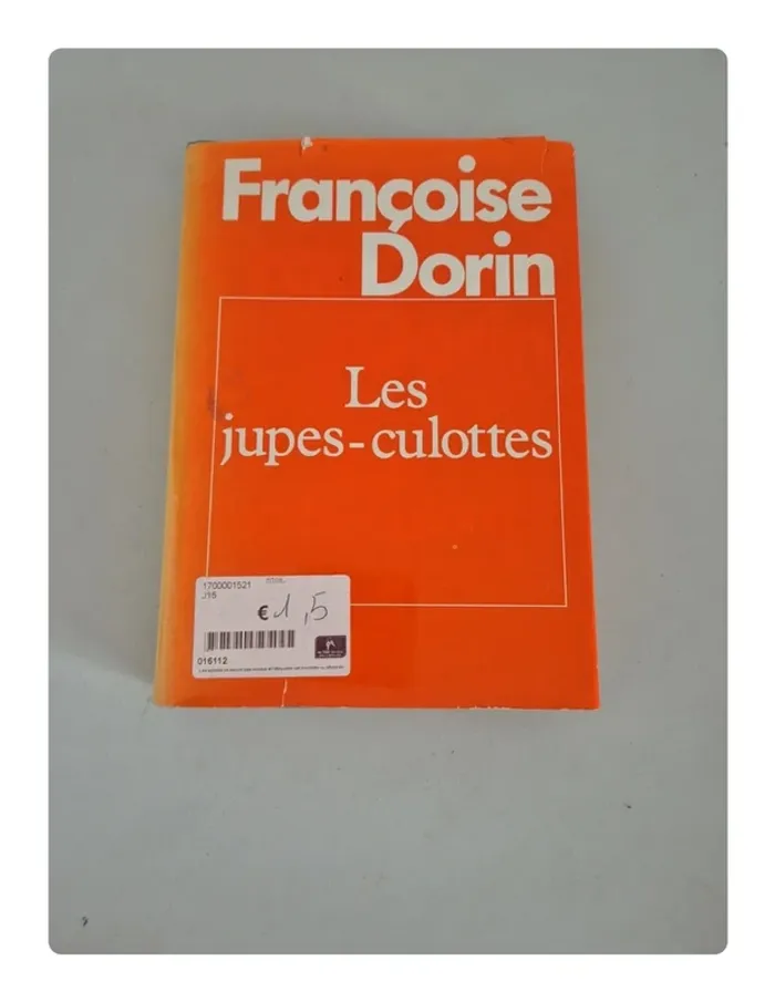 5 livres pour 1 euro seulement - photo numéro 5