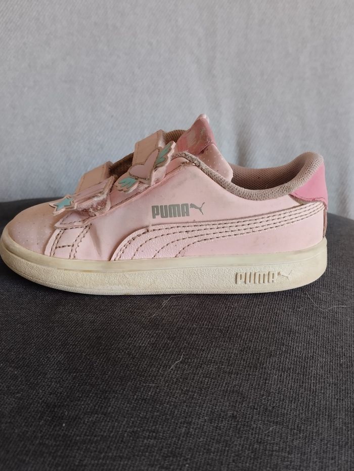 Baskets - photo numéro 8