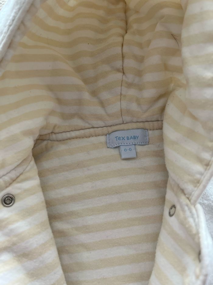 Veste naissance - photo numéro 2
