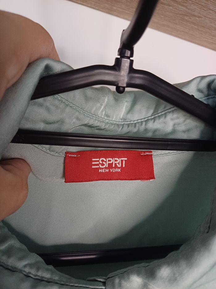 🧸Chemise femme taille M Esprit - photo numéro 5