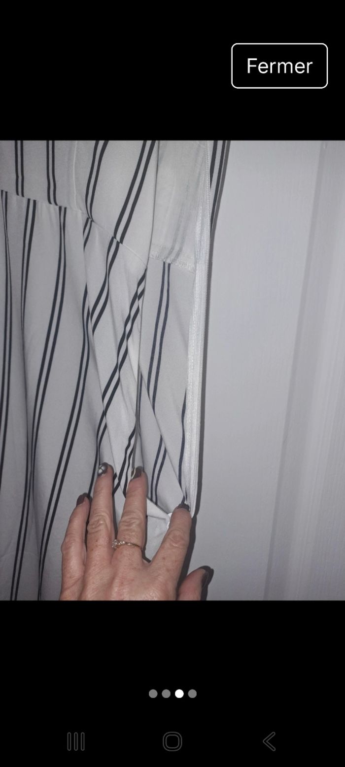 Robe longue - photo numéro 3