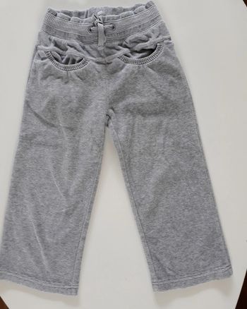Pantalon jogging 3 ans