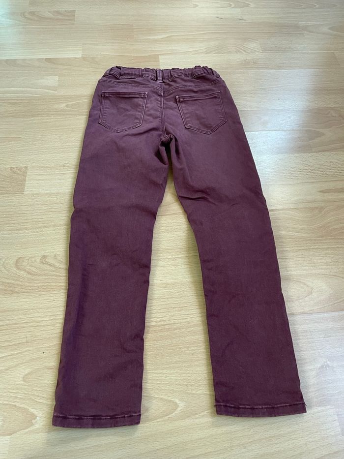 Lot 2 jeans - photo numéro 3