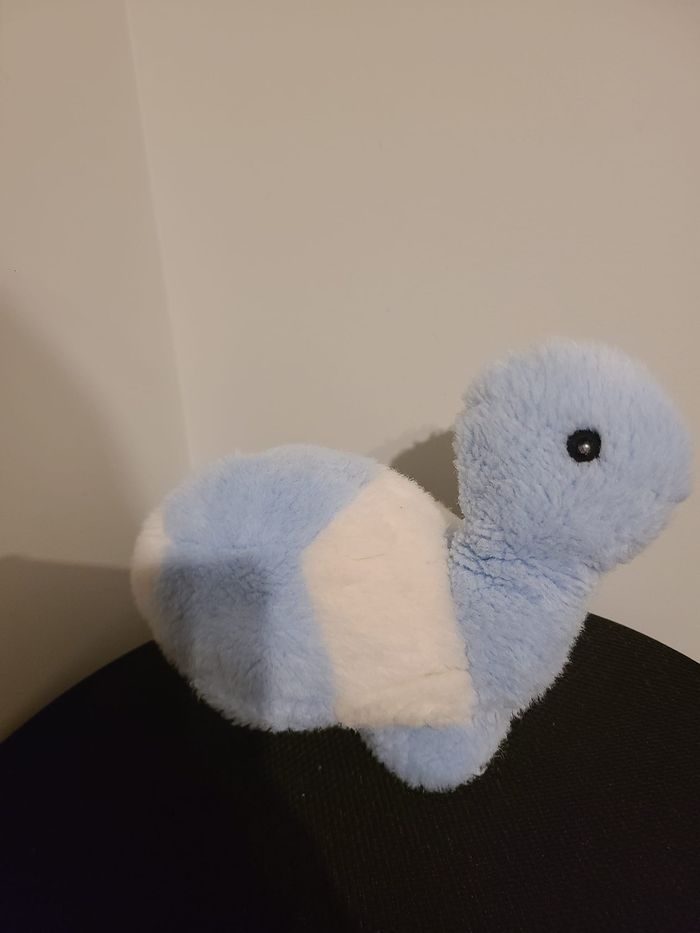 doudou tortue - photo numéro 2