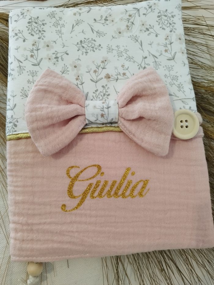 Protège carnet de santé 22€ - photo numéro 2