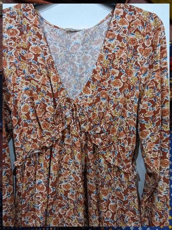 Robe femme taille 40 (Springfield)