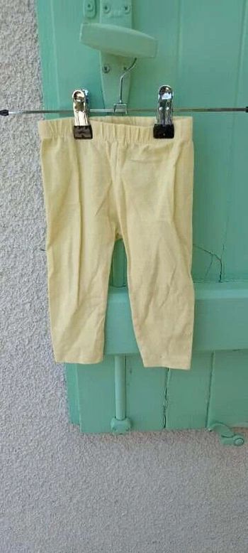 Legging bébé