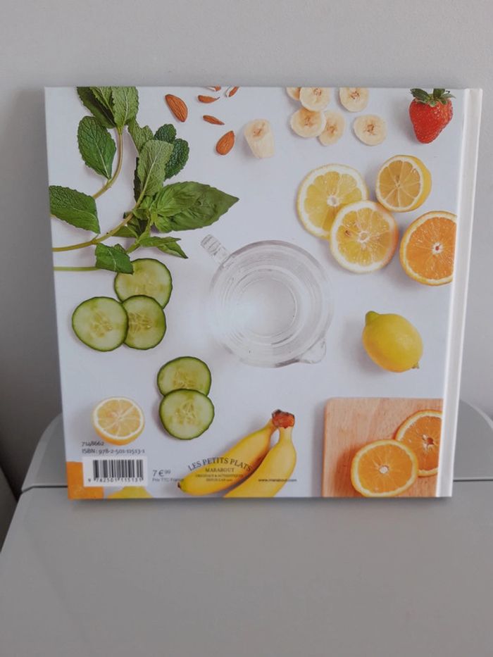 Eaux détox - photo numéro 3