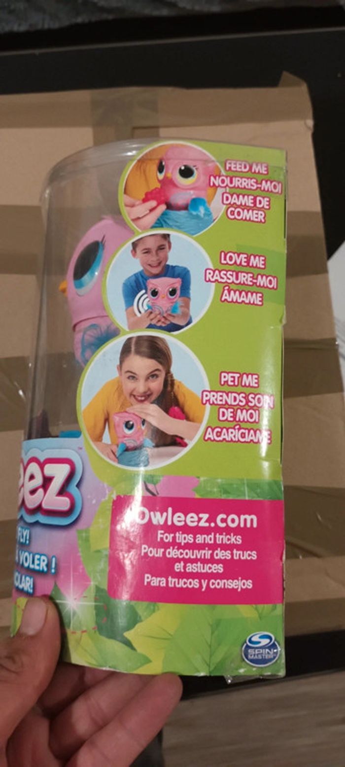 Owleez jeux enfants - photo numéro 2