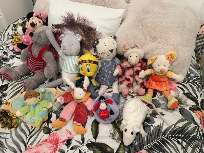 Doudou - photo numéro 3