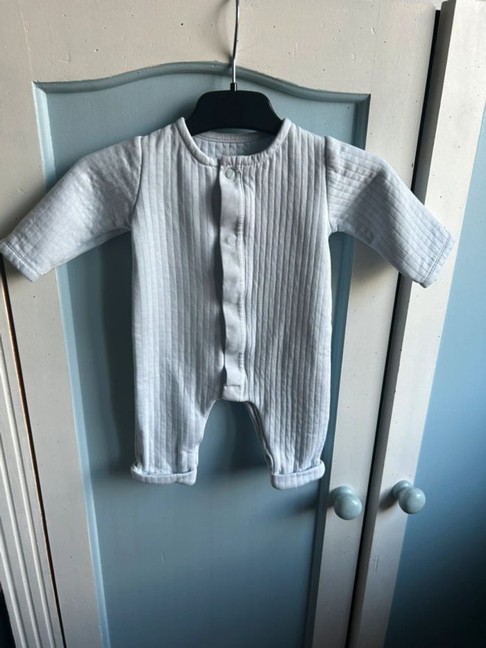 Combinaison bébé 1 mois absorba - photo numéro 5