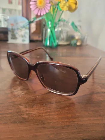 Vends lunettes de soleil femme ik occhiali made in italy