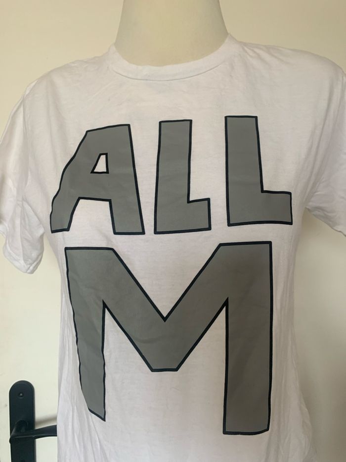 T-shirt My hero académia - photo numéro 4