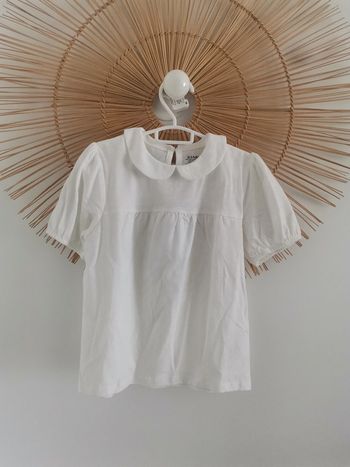 Tee shirt neuf 8 ans kiabi