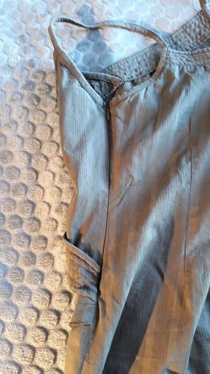 Tunique asymétrie - photo numéro 3