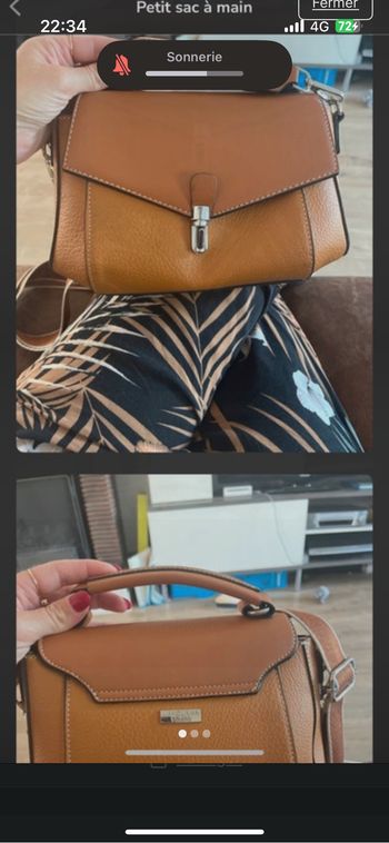 Sac à main