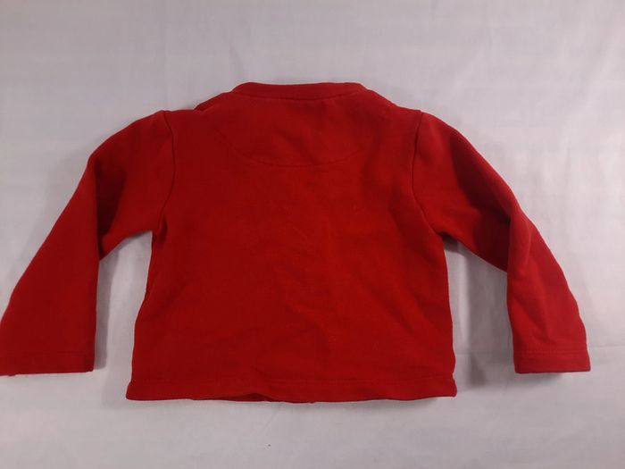 Gilet, 12 mois, la compagnie des petits - photo numéro 3