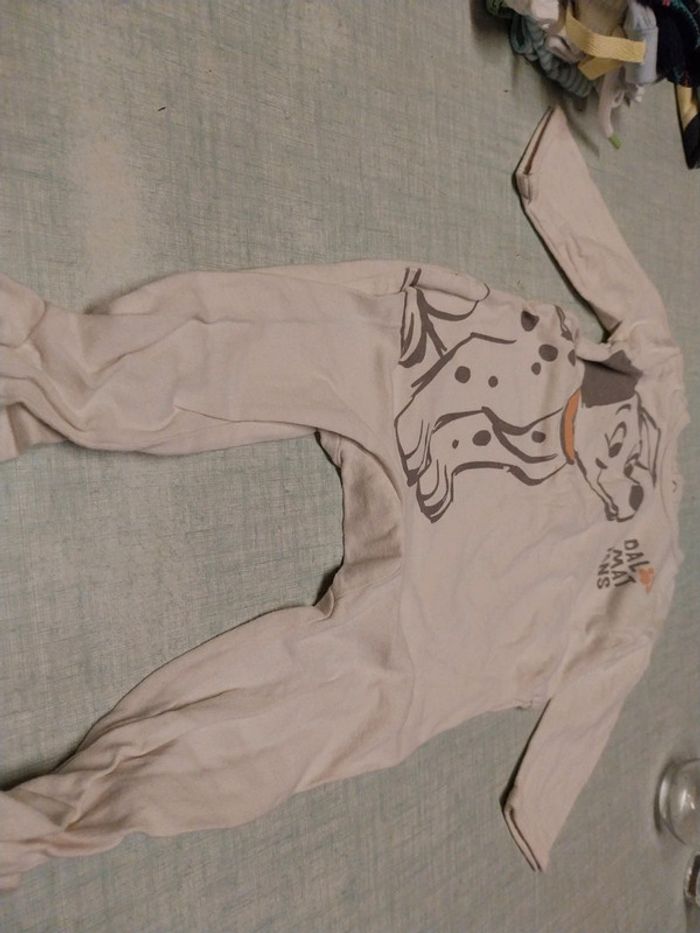 Pyjama - photo numéro 3