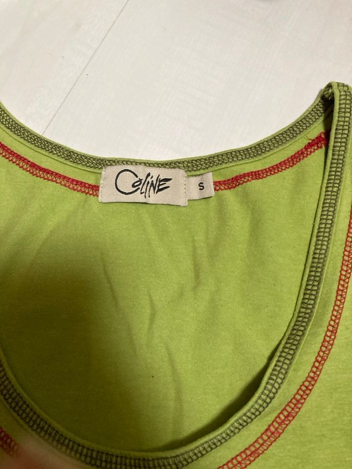 Haut Coline - photo numéro 2