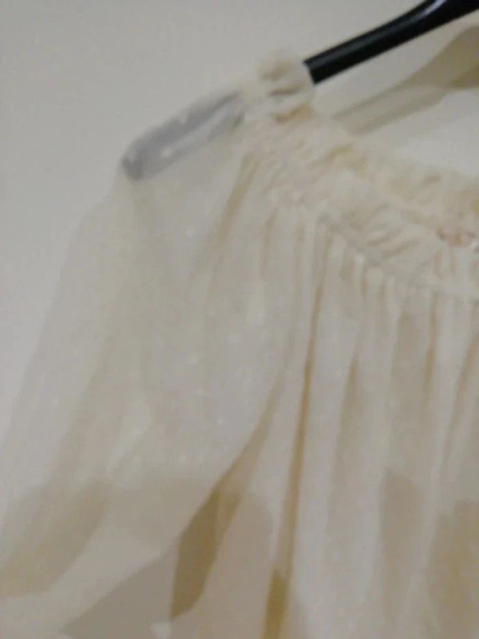 Magnifique chemisier - photo numéro 2