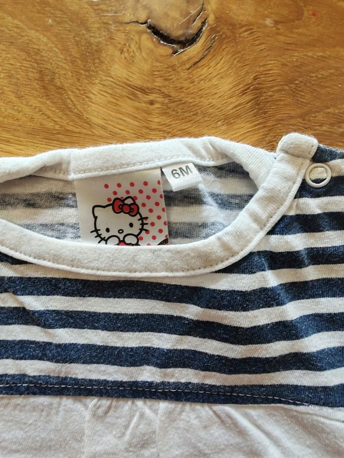 T-shirt - photo numéro 2