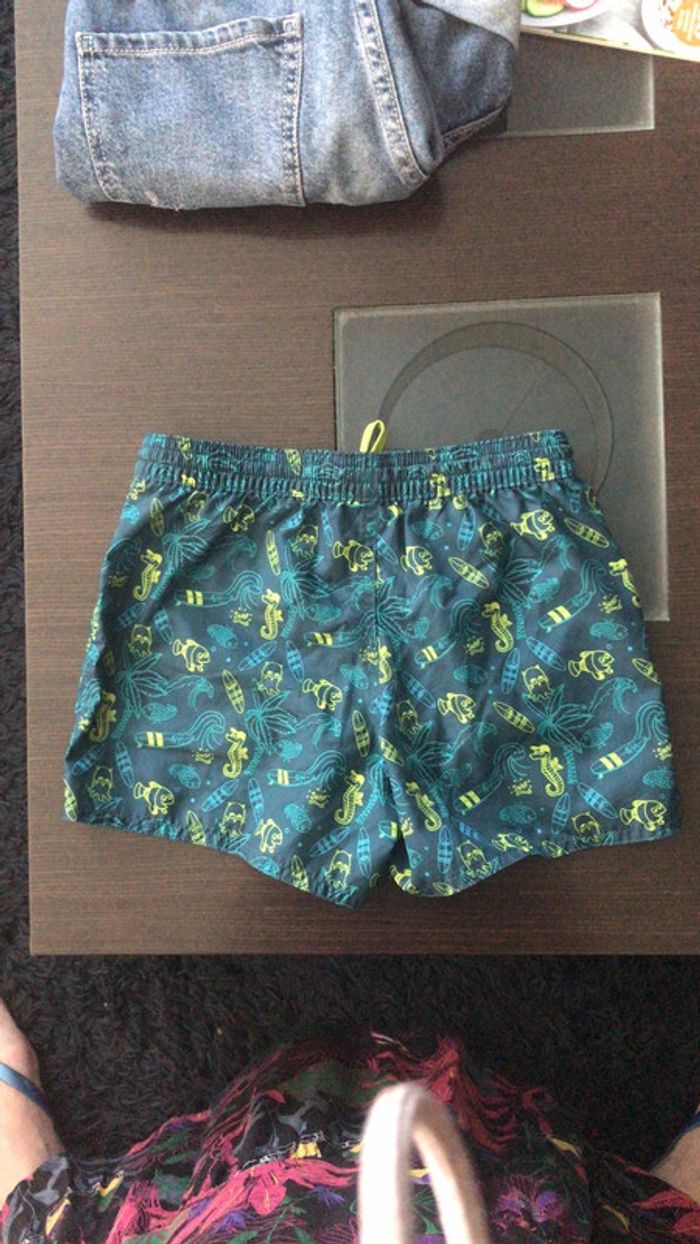 Short bain - photo numéro 2