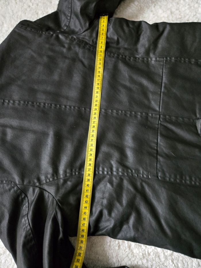 Manteau garçon 14 ans IKKS. - photo numéro 5