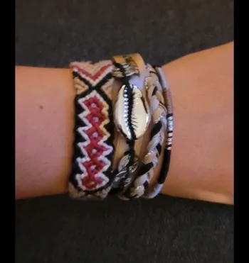 Bracelet Hipanema