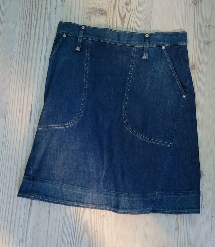 Jupe levi's - photo numéro 2