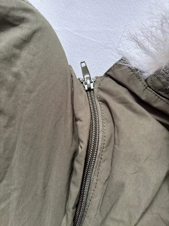 Manteau 815 - photo numéro 8