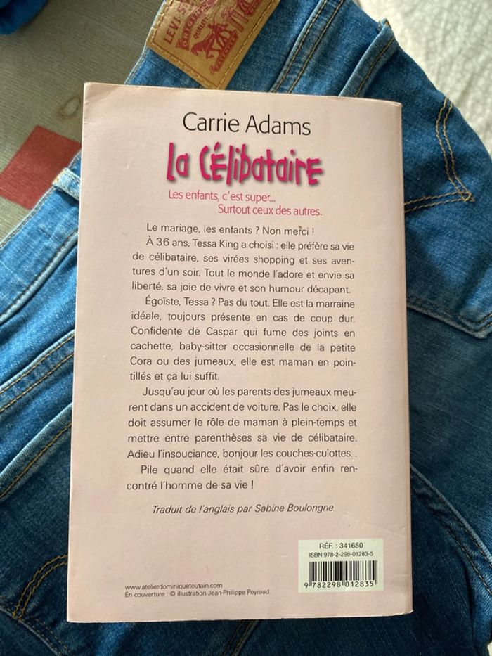 Livre - photo numéro 3