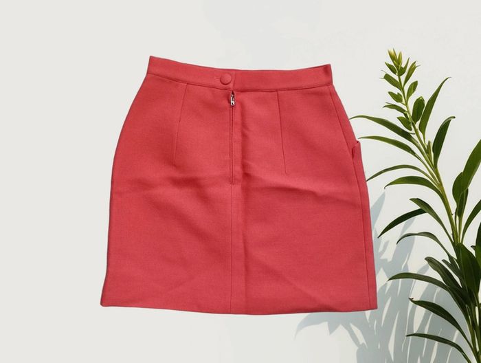 Minijupe neuve Oh Suzy - photo numéro 2