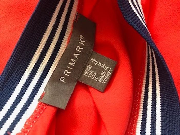 Robe/tunique T.46 Primark - photo numéro 5