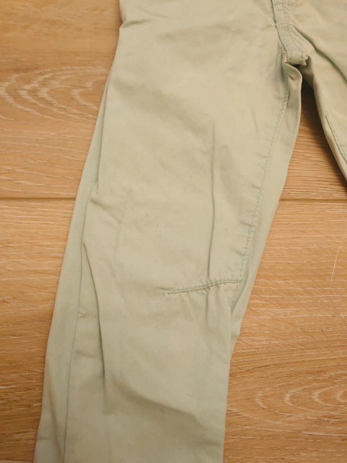 Pantalon Chino - photo numéro 4