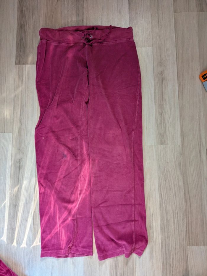 Gilet femme taille 38 type survêtement - photo numéro 6