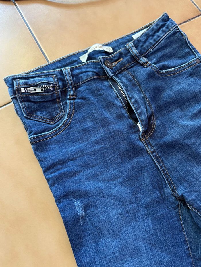 Jeans femme 34 - photo numéro 4