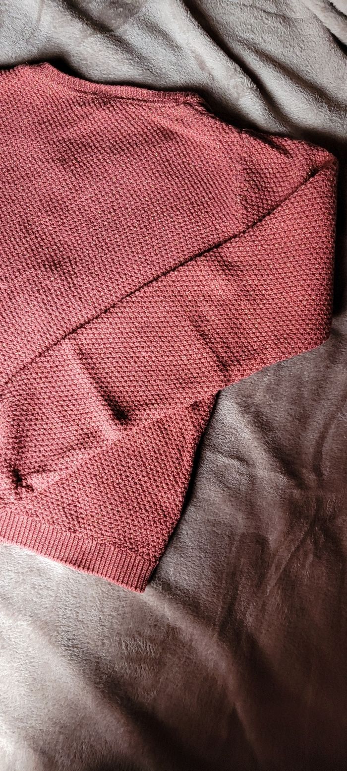 Gilet - photo numéro 7