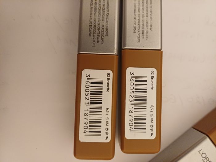 L'oréal Brow artist sculpt - photo numéro 4