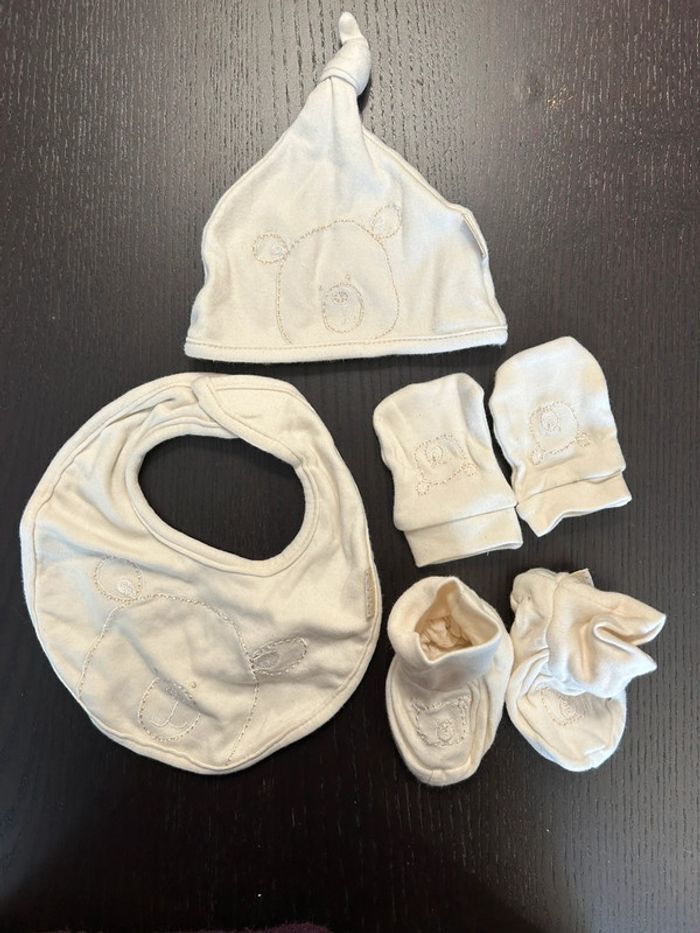 Lot naissance - photo numéro 2