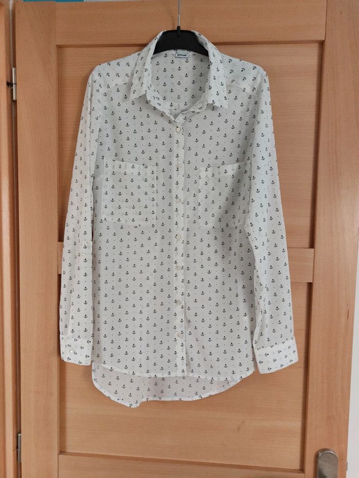Chemise XS