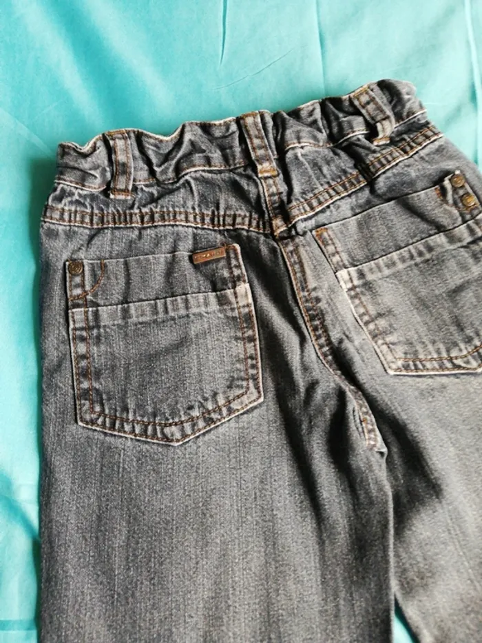 Jeans - photo numéro 5